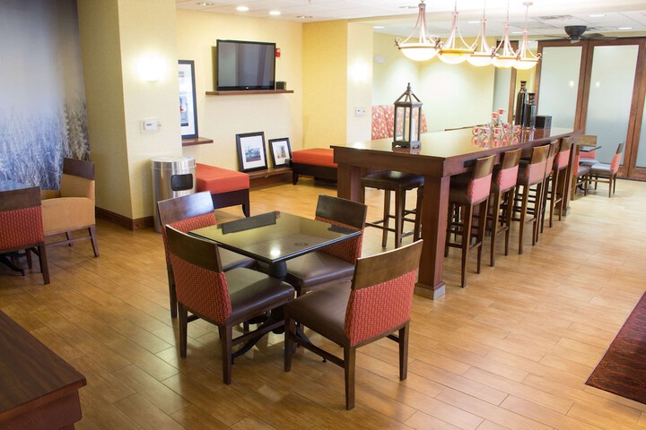 Hotel Interior 7 of 69