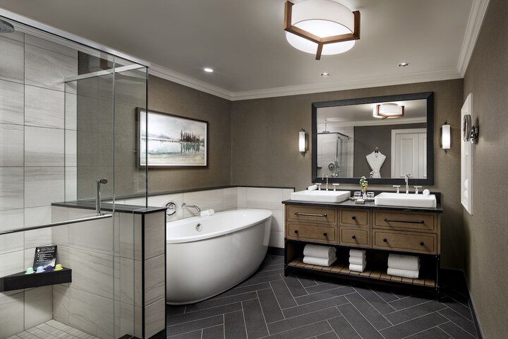 Fairmont Chateau Whistler Gold Experience