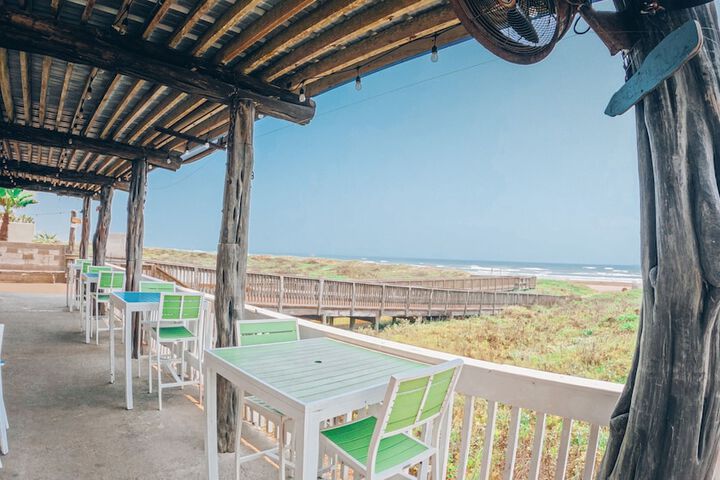 Holiday Inn Resort South Padre Island - Beach Front by IHG