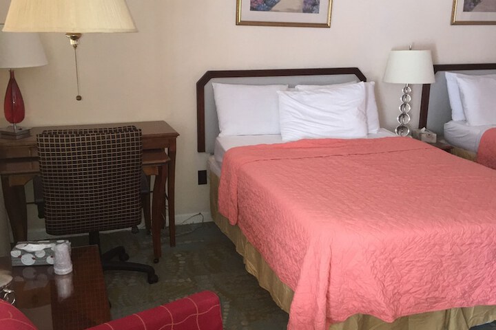 Anchor Motel