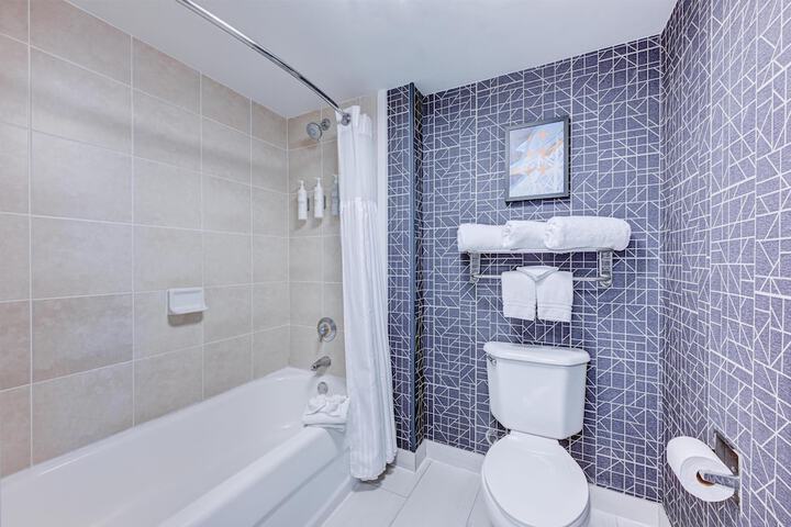 Homewood Suites by Hilton Anaheim-Main Gate Area