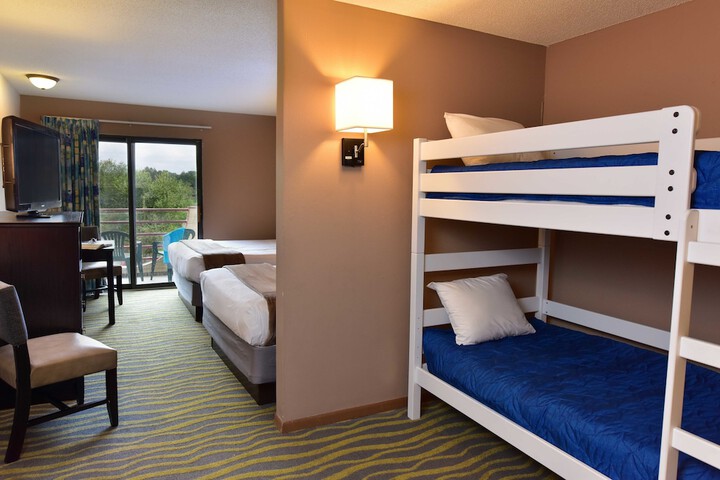 Atlantis Family Waterpark Hotel an Ascend Collection Hotel