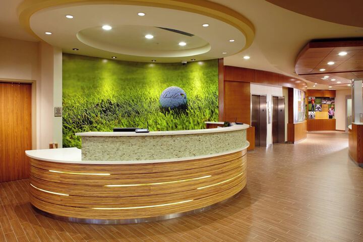 SpringHill Suites Pittsburgh Latrobe