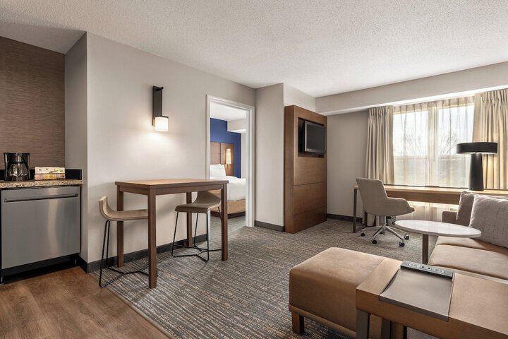 Residence Inn by Marriott Philadelphia West Chester / Exton
