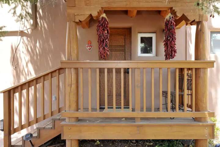 Terrace/Patio 78 of 80