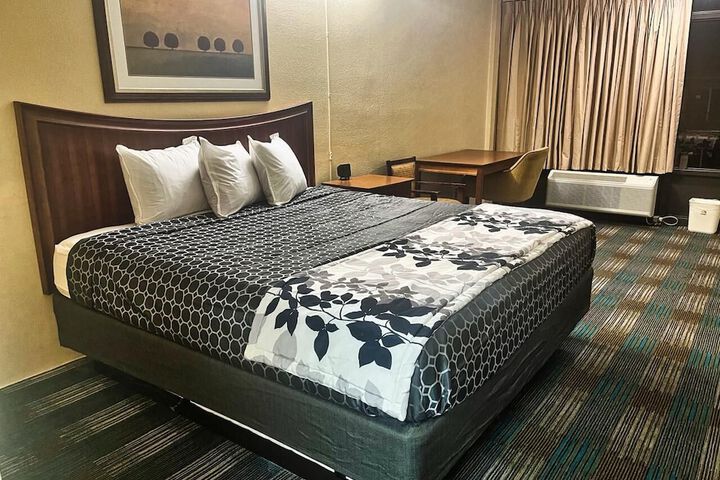 Executive Inn Laurel