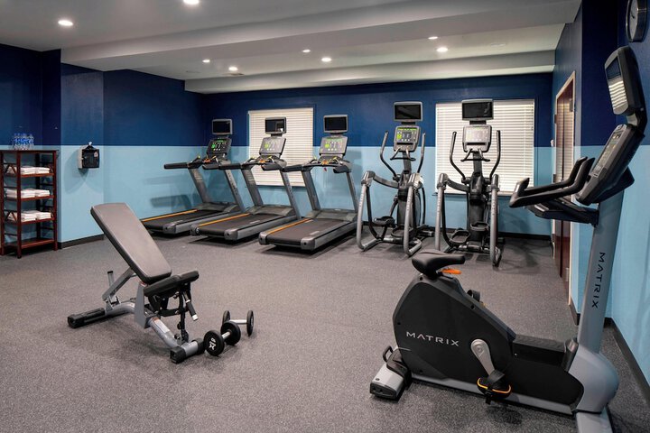 Health and Fitness 25 of 26
