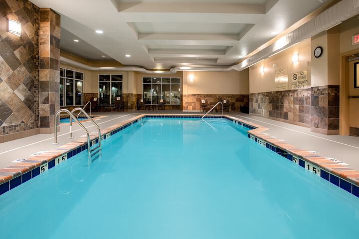 Holiday Inn Laramie by IHG