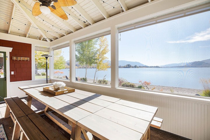 Veranda Beach Cottages