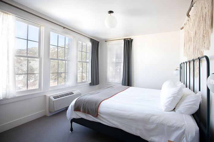 Surf Hotel & Chateau