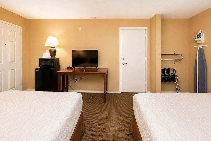 Americas Best Value Inn & Suites Sonora
