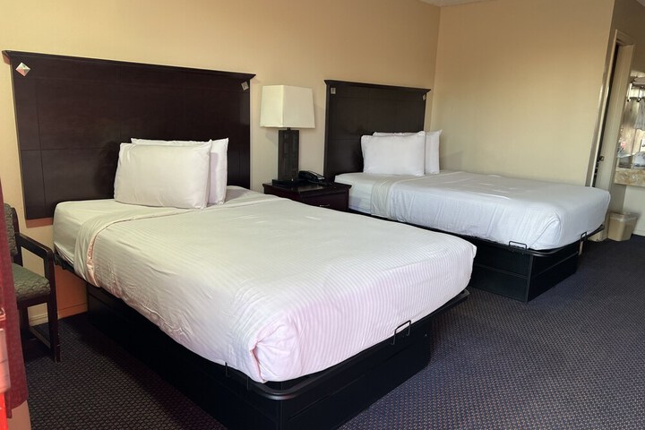 Century Inn motel