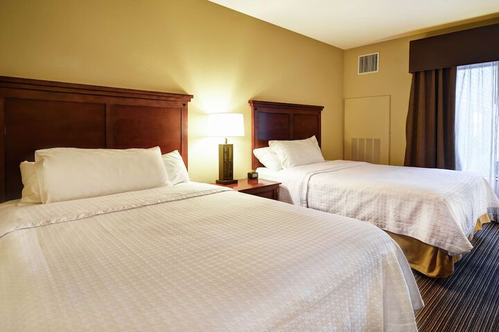 Homewood Suites by Hilton Kalispell MT