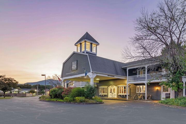 Hotel 6 of 82