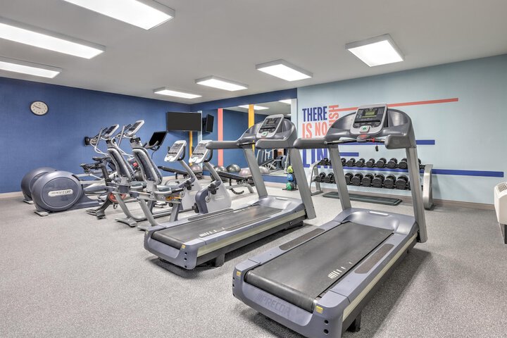 Hampton Inn & Suites Houston / Pasadena
