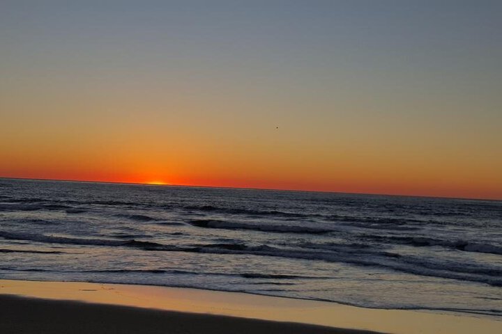SAN DIEGO SILVERSTRAND BEACHFRONT