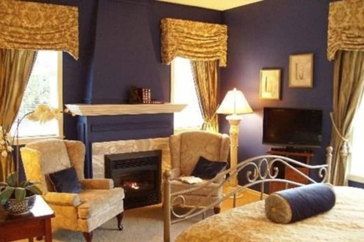 Beacon Inn at Sidney