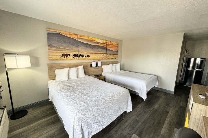 Days Inn by Wyndham Van Horn TX