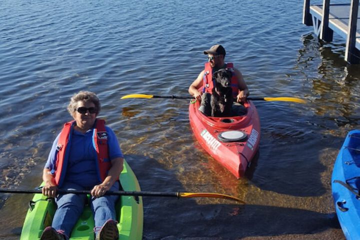 Chicaugon Lake Inn