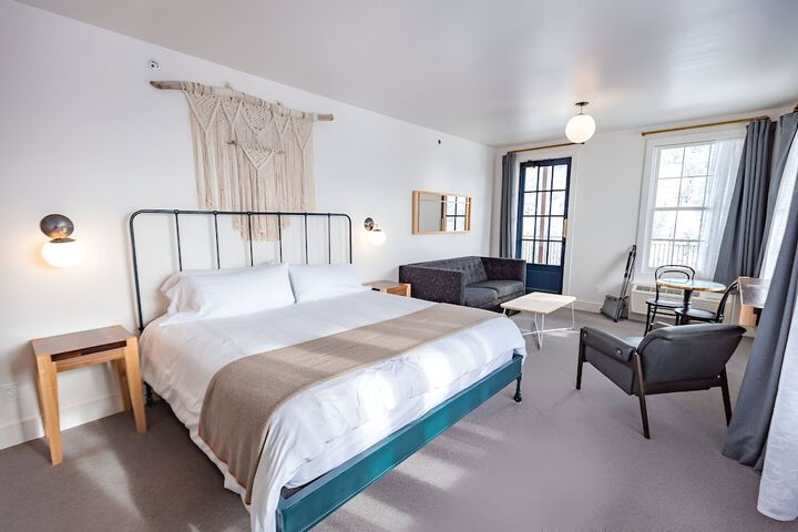 Surf Hotel & Chateau