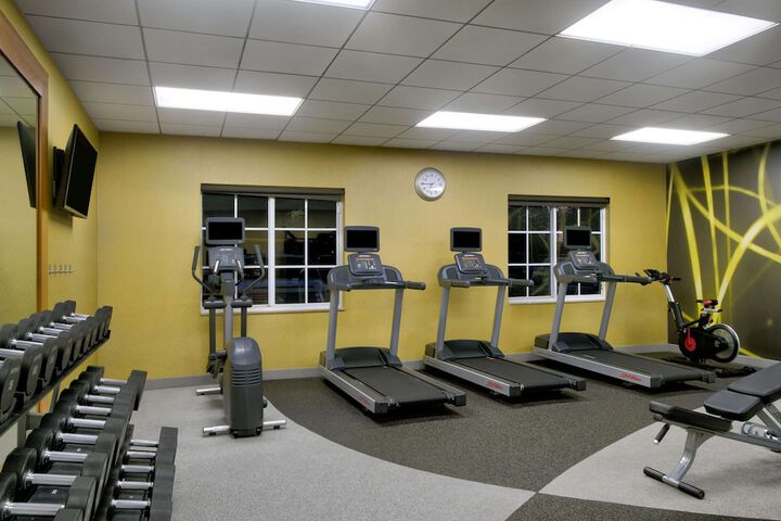 Hilton Garden Inn at PGA Village / Port St. Lucie