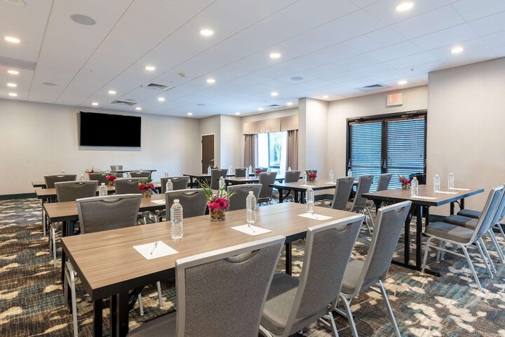 Hampton Inn Christiansburg / Blacksburg