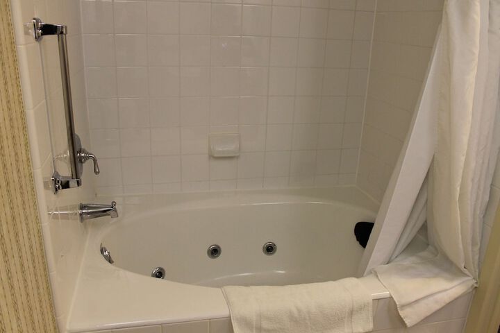 Hilton Garden Inn Addison