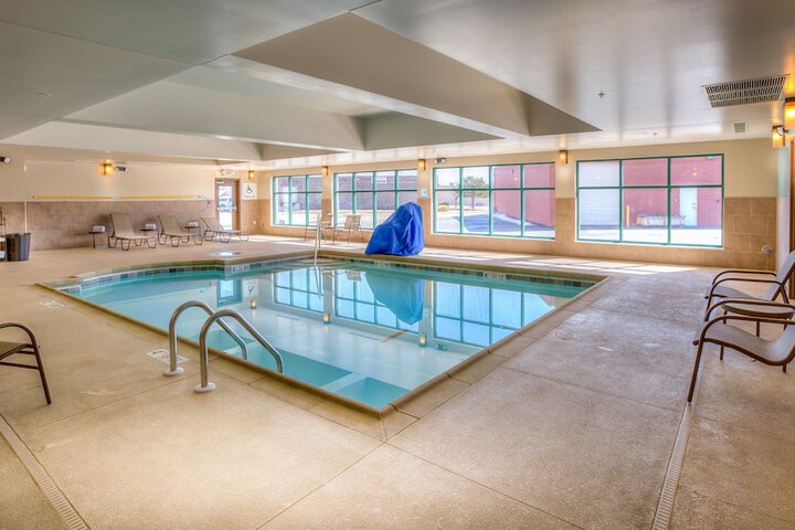 Holiday Inn Express Wichita South by IHG