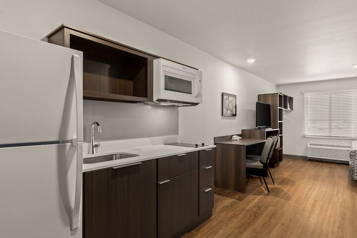 WoodSpring Suites Greeley