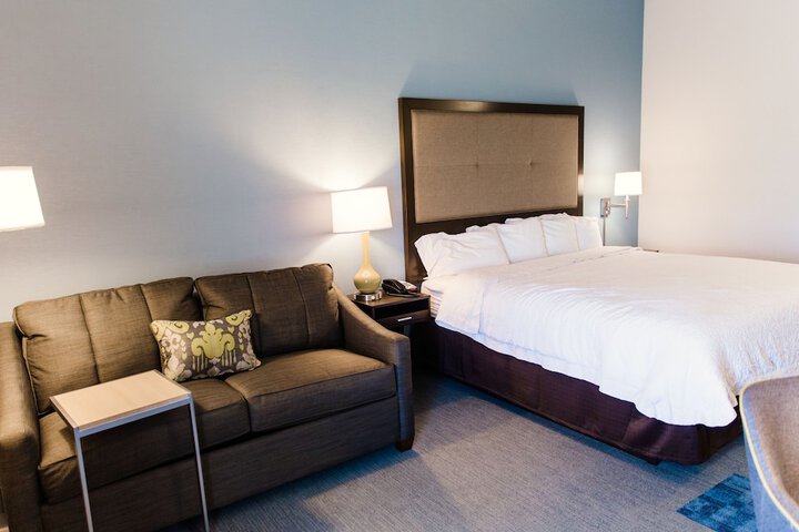 Hampton Inn Oklahoma City / Edmond