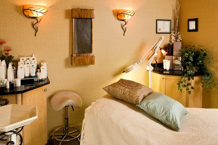 Christmas Farm Inn and Spa