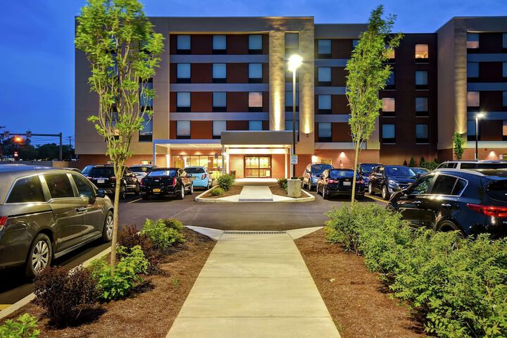 Hotel 3 of 47