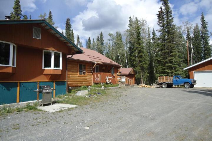Antlers Rest Bed and Breakfast
