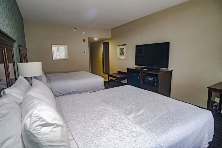 Hampton Inn & Suites by Hilton St. Johns Airport