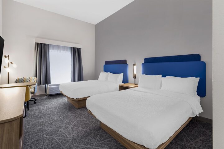 Hampton Inn Birmingham Leeds
