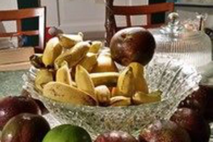 Haiku Plantation Inn Bed & Breakfast