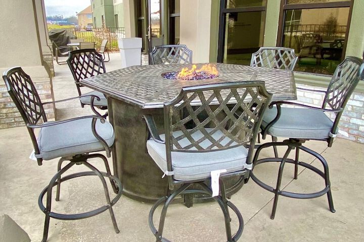 La Quinta Inn & Suites by Wyndham Kokomo