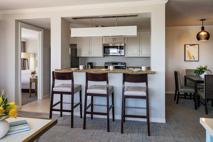 Hyatt Regency Clearwater Beach Resort and Suites