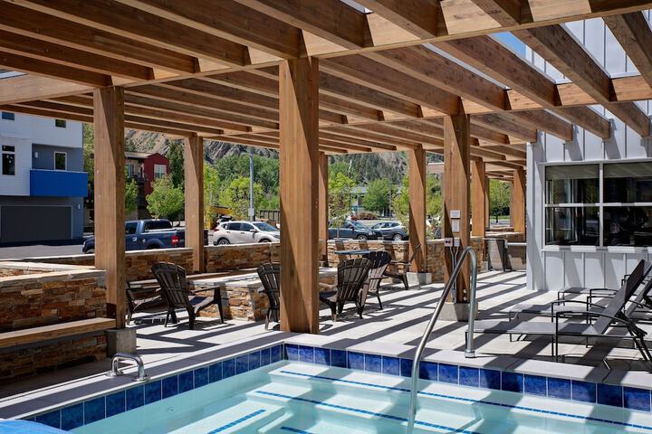 Fairfield Inn & Suites by Marriott Hailey Sun Valley