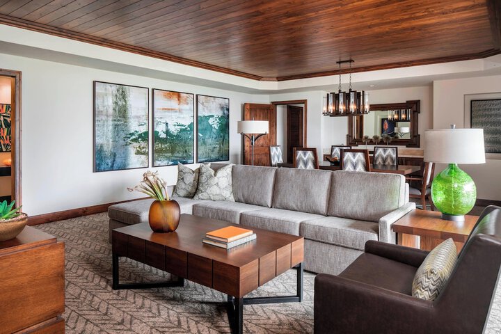 The Ritz-Carlton Dove Mountain