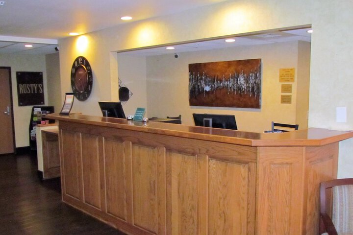 Hotel Interior 13 of 75