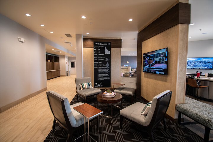 TownePlace Suites by Marriott Twin Falls