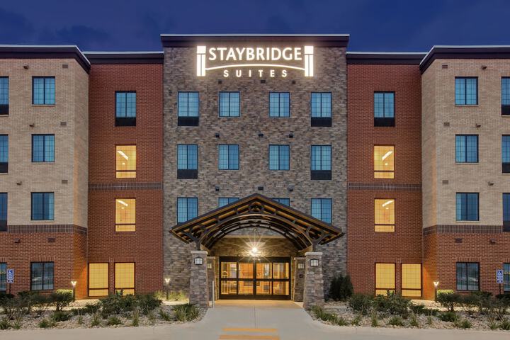 Staybridge Suites Benton Harbor - St. Joseph by IHG