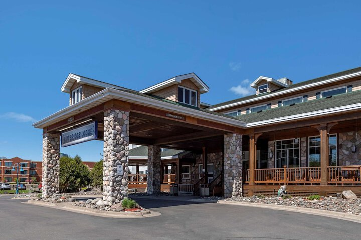 Lift Bridge Lodge an Ascend Collection Hotel