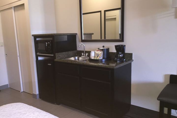 Hampton Inn & Suites Mountain View