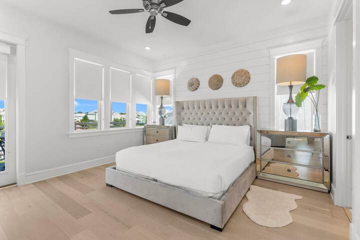 Prominence on 30A by Panhandle Getaways