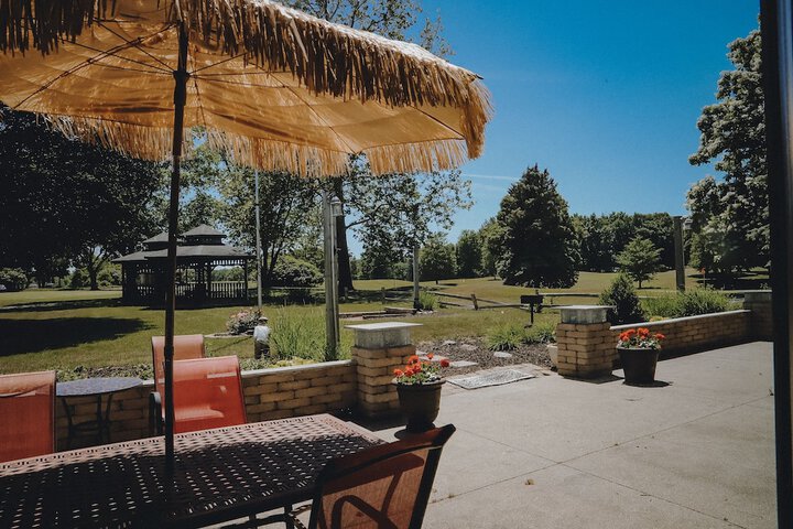 Terrace/Patio 30 of 32
