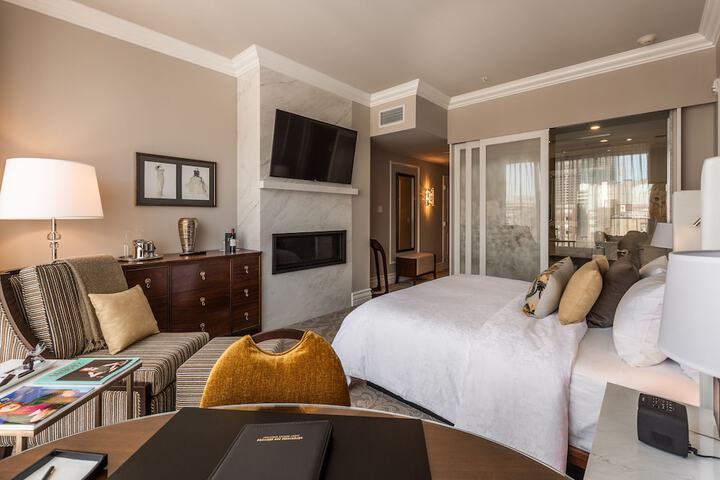 Hotel Birks Montreal