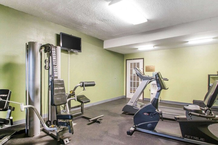 Quality Inn & Suites Ridgeland
