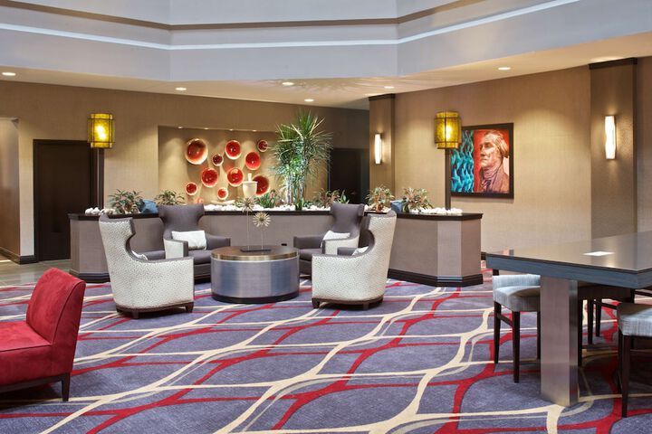 Hotel Interior 13 of 52